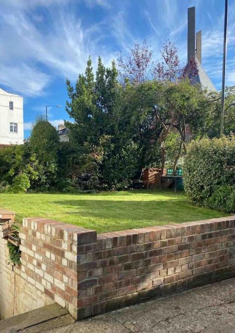 בריסטול Beautiful Top Floor Clifton Apartment מראה חיצוני תמונה